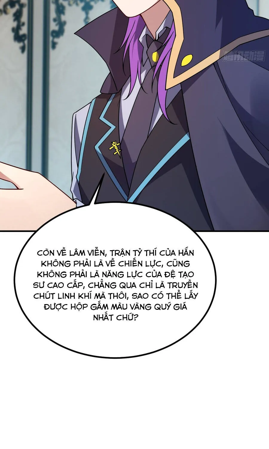 Ngự Thú Tiến Hóa Chap 39 - Next Chap 40