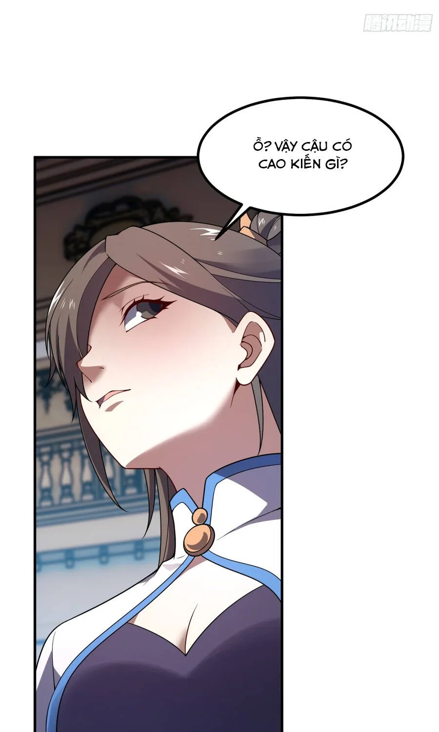 Ngự Thú Tiến Hóa Chap 39 - Next Chap 40