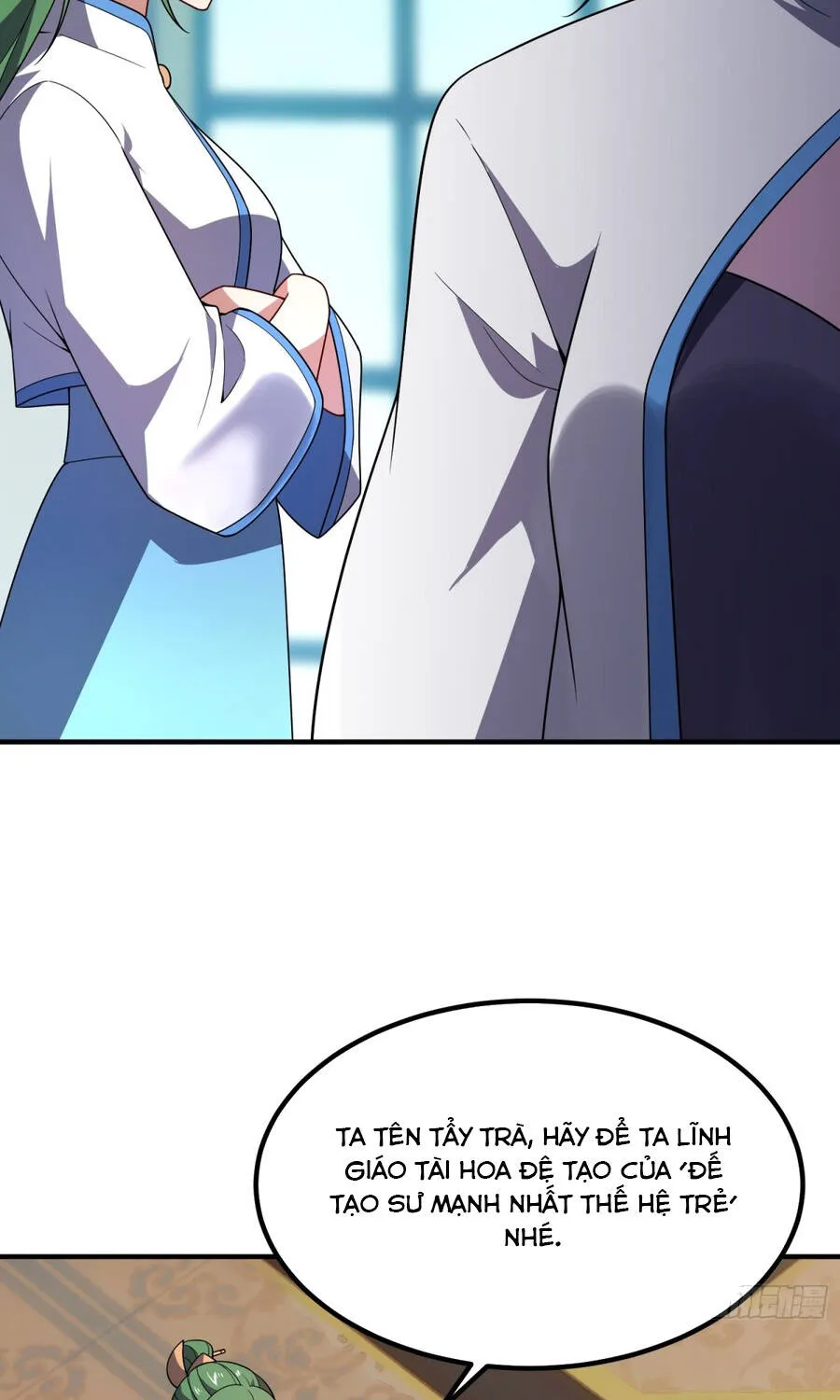 Ngự Thú Tiến Hóa Chap 39 - Next Chap 40