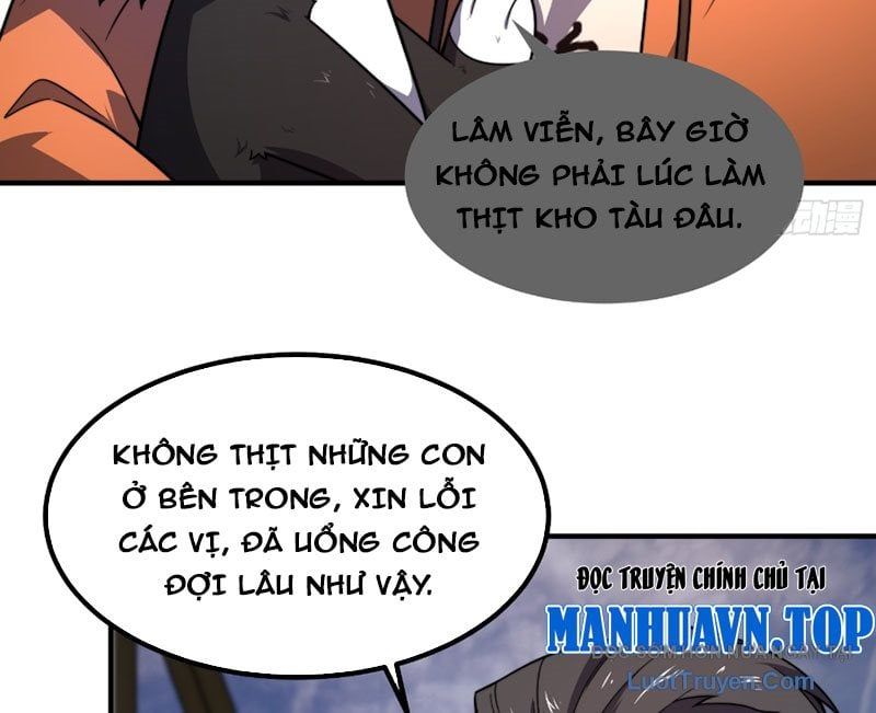 Ngự Thú Tiến Hóa Chap 4 - Next Chap 5