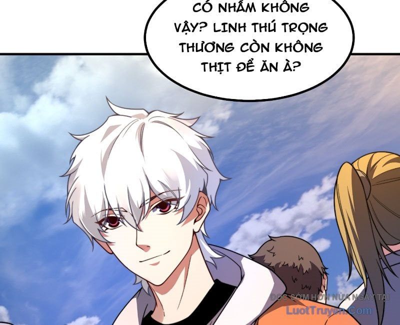 Ngự Thú Tiến Hóa Chap 4 - Next Chap 5