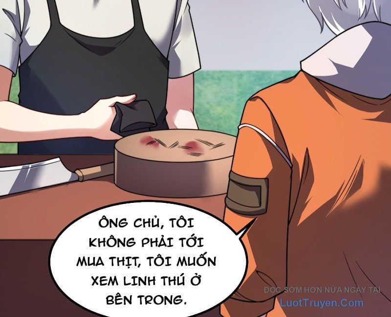 Ngự Thú Tiến Hóa Chap 4 - Next Chap 5