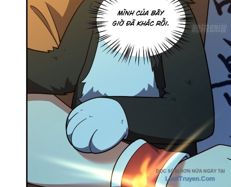 Ngự Thú Tiến Hóa Chap 4 - Next Chap 5