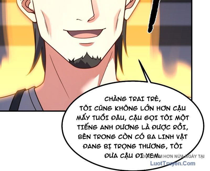 Ngự Thú Tiến Hóa Chap 4 - Next Chap 5