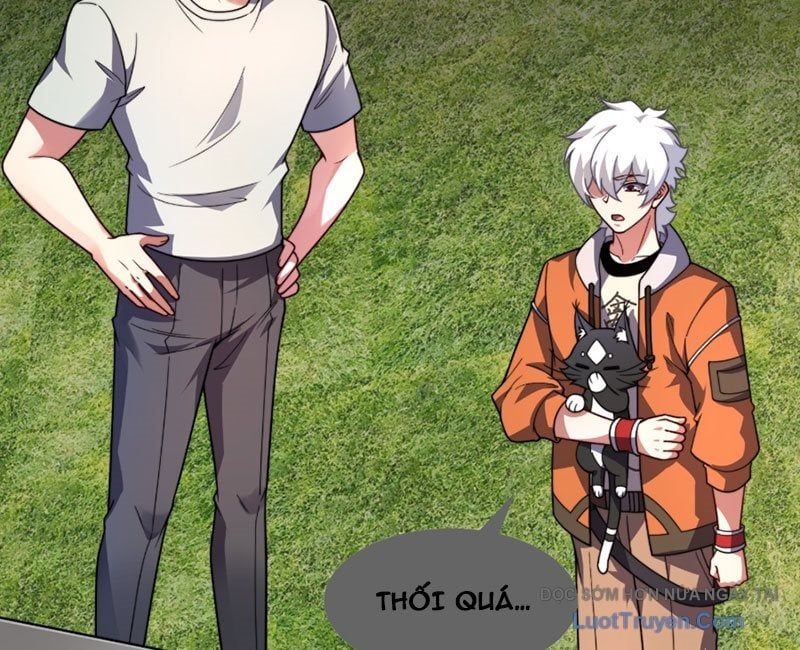 Ngự Thú Tiến Hóa Chap 4 - Next Chap 5