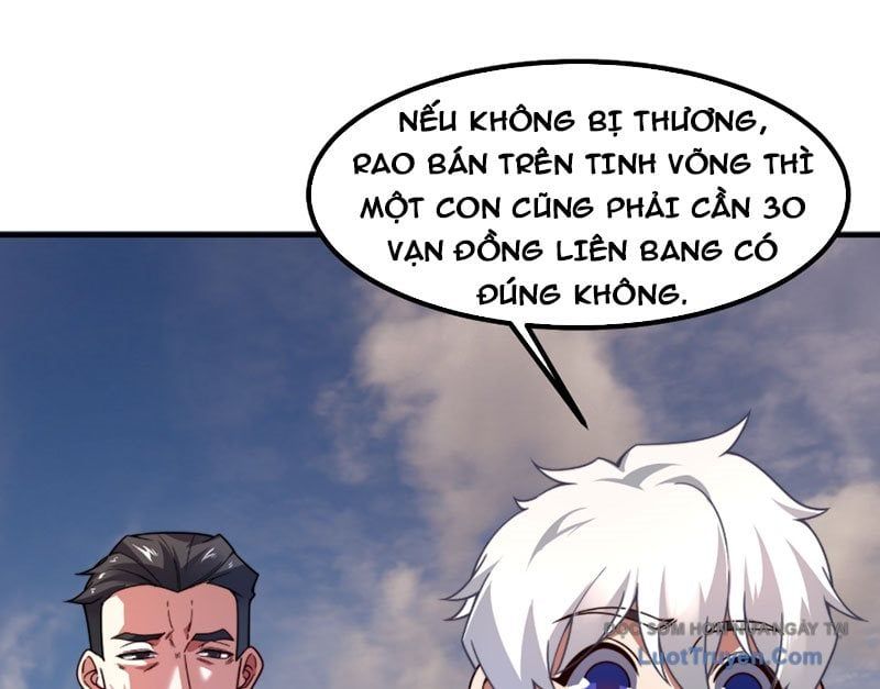Ngự Thú Tiến Hóa Chap 4 - Next Chap 5