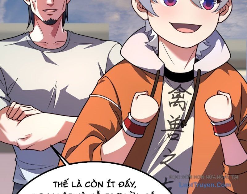 Ngự Thú Tiến Hóa Chap 4 - Next Chap 5