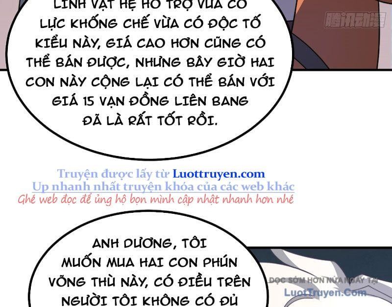Ngự Thú Tiến Hóa Chap 4 - Next Chap 5
