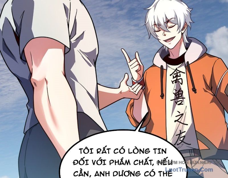 Ngự Thú Tiến Hóa Chap 4 - Next Chap 5