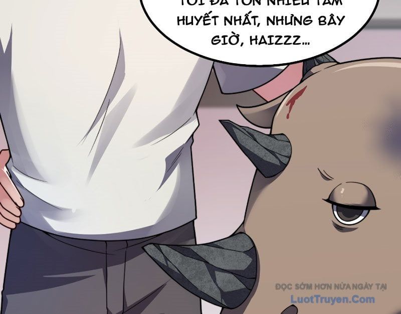 Ngự Thú Tiến Hóa Chap 4 - Next Chap 5