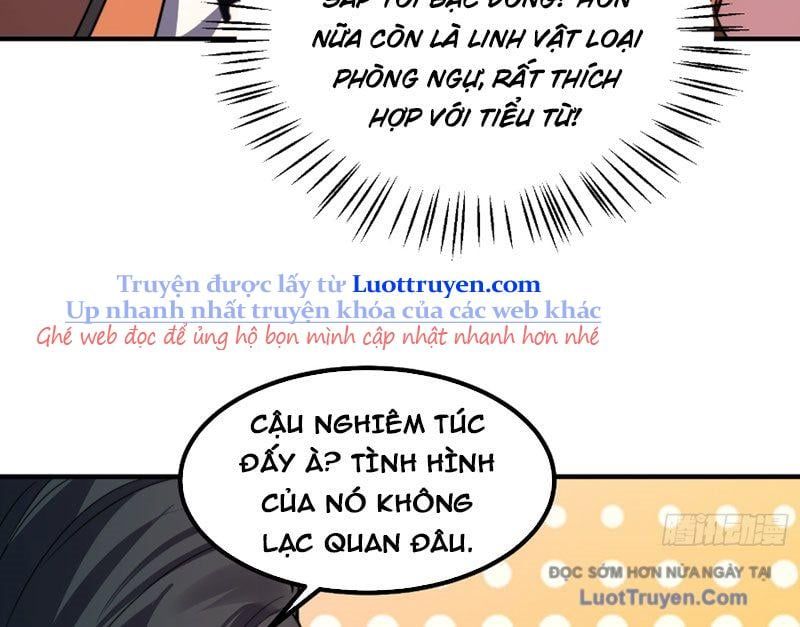 Ngự Thú Tiến Hóa Chap 4 - Next Chap 5