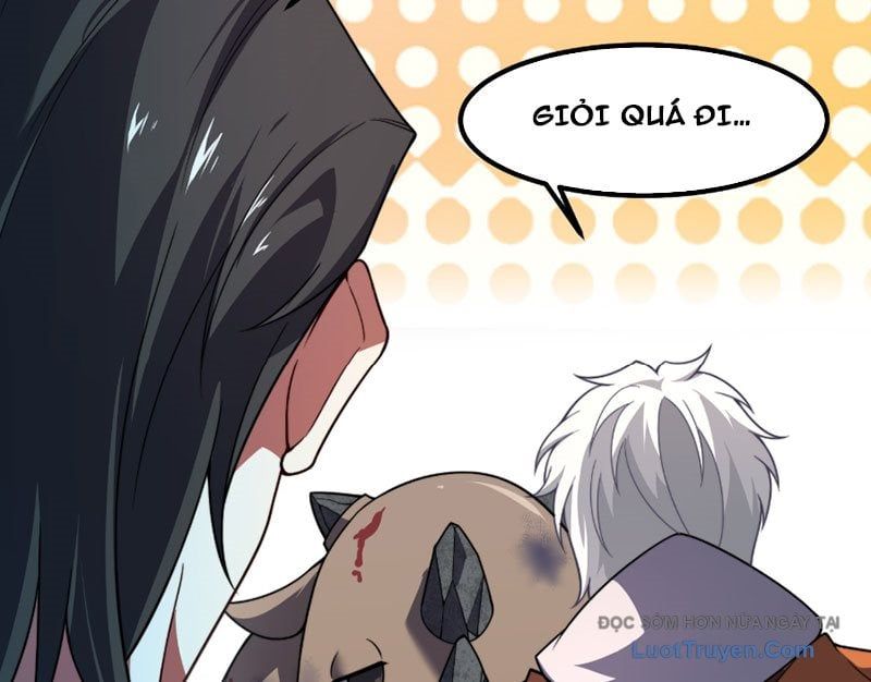 Ngự Thú Tiến Hóa Chap 4 - Next Chap 5
