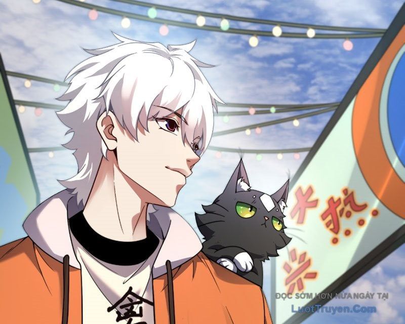 Ngự Thú Tiến Hóa Chap 4 - Next Chap 5