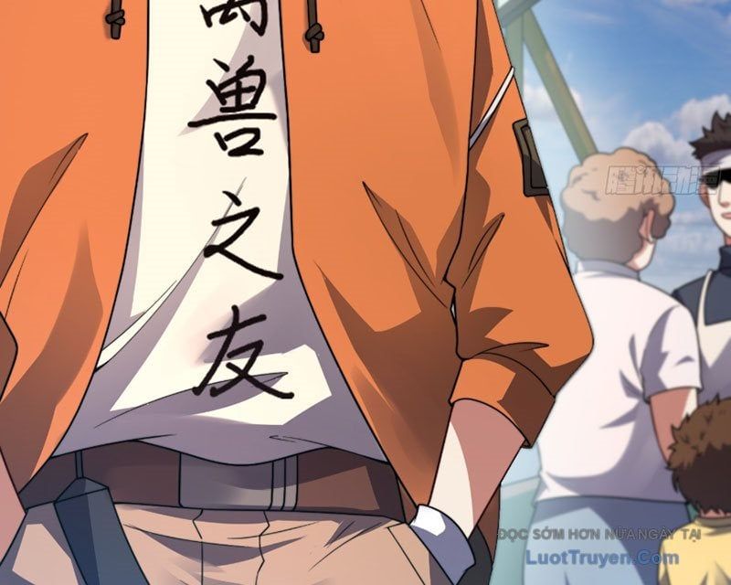 Ngự Thú Tiến Hóa Chap 4 - Next Chap 5