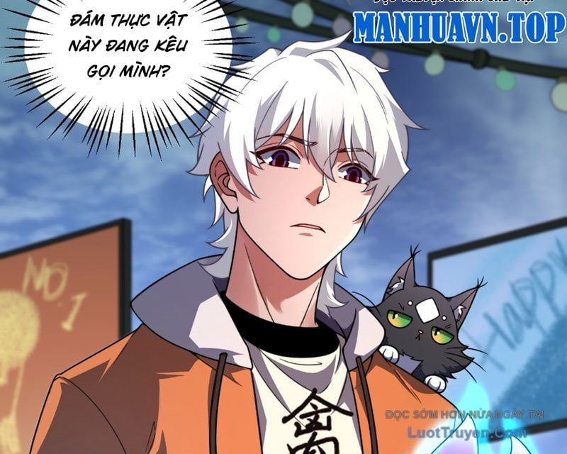 Ngự Thú Tiến Hóa Chap 4 - Next Chap 5