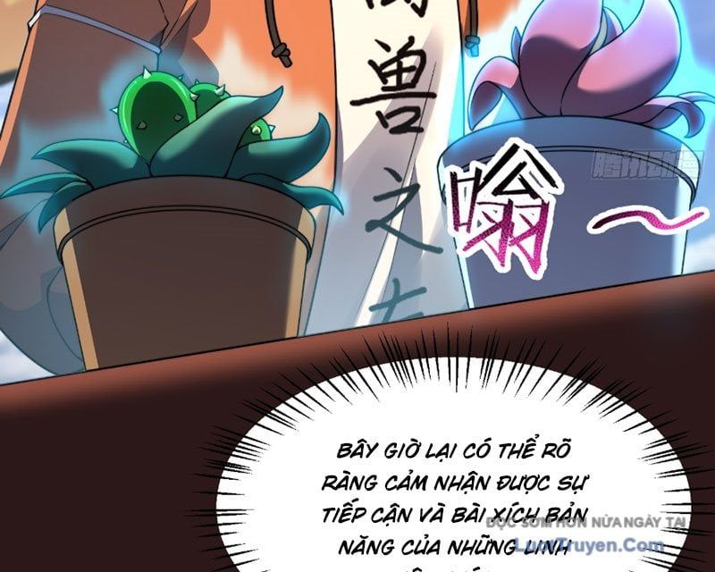 Ngự Thú Tiến Hóa Chap 4 - Next Chap 5