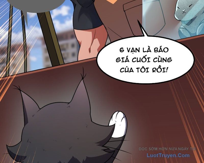 Ngự Thú Tiến Hóa Chap 4 - Next Chap 5