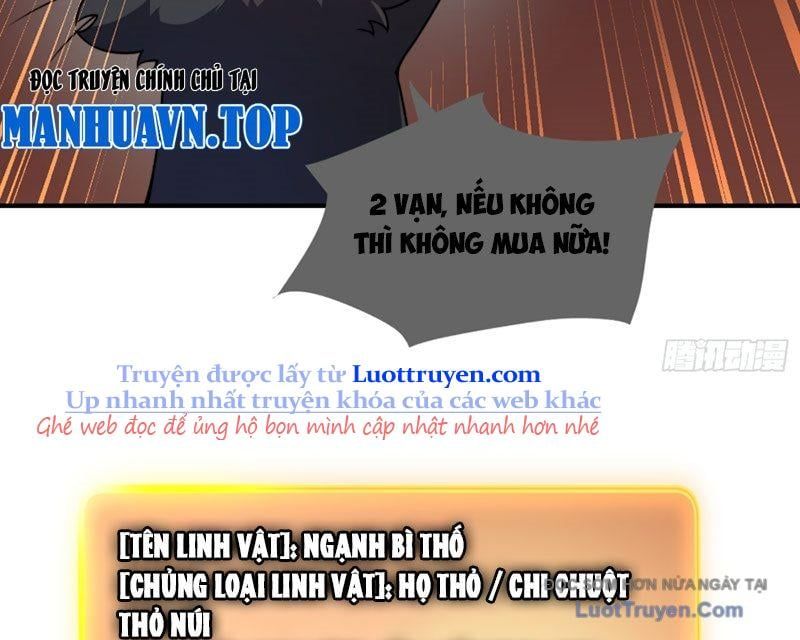 Ngự Thú Tiến Hóa Chap 4 - Next Chap 5