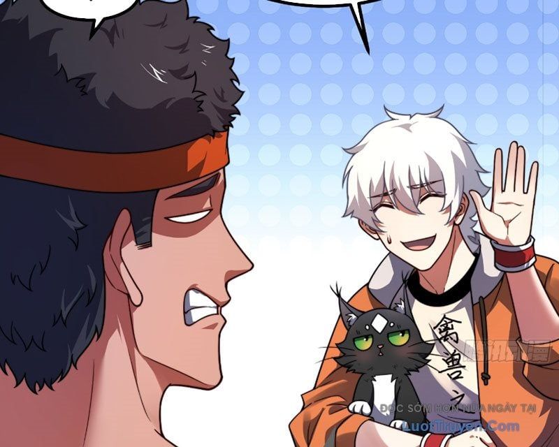 Ngự Thú Tiến Hóa Chap 4 - Next Chap 5