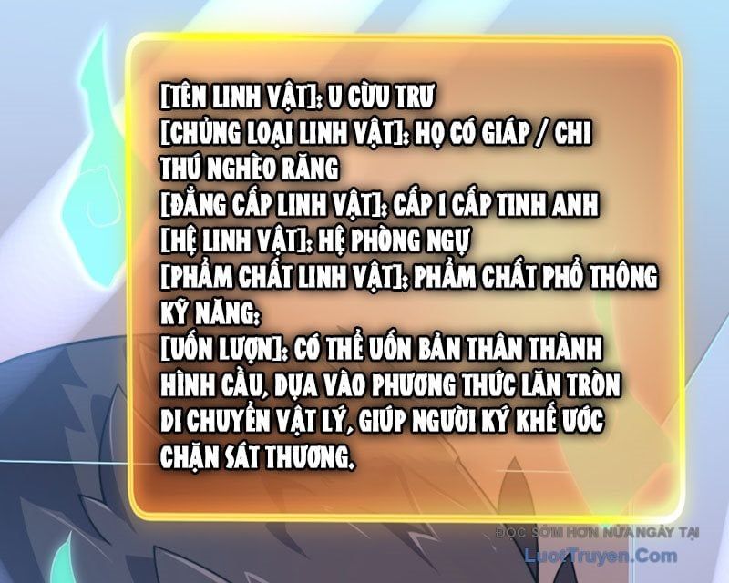 Ngự Thú Tiến Hóa Chap 4 - Next Chap 5