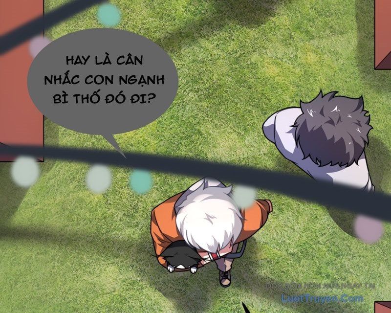 Ngự Thú Tiến Hóa Chap 4 - Next Chap 5