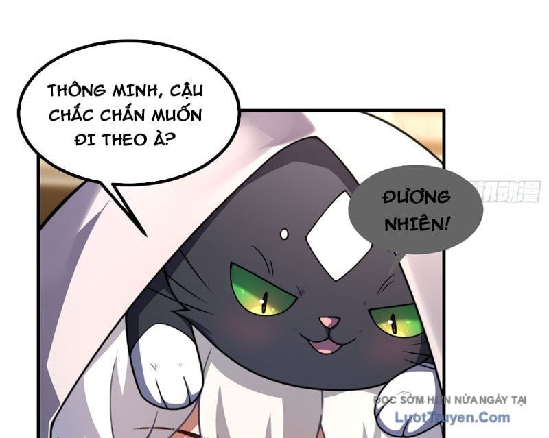 Ngự Thú Tiến Hóa Chap 4 - Next Chap 5