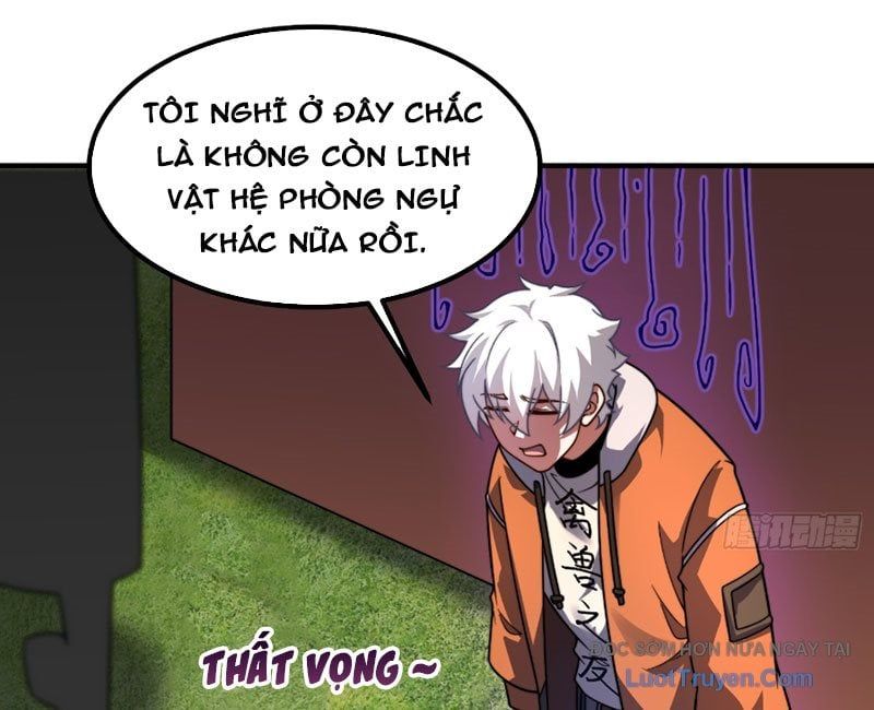 Ngự Thú Tiến Hóa Chap 4 - Next Chap 5