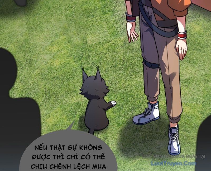 Ngự Thú Tiến Hóa Chap 4 - Next Chap 5