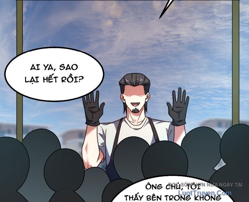 Ngự Thú Tiến Hóa Chap 4 - Next Chap 5