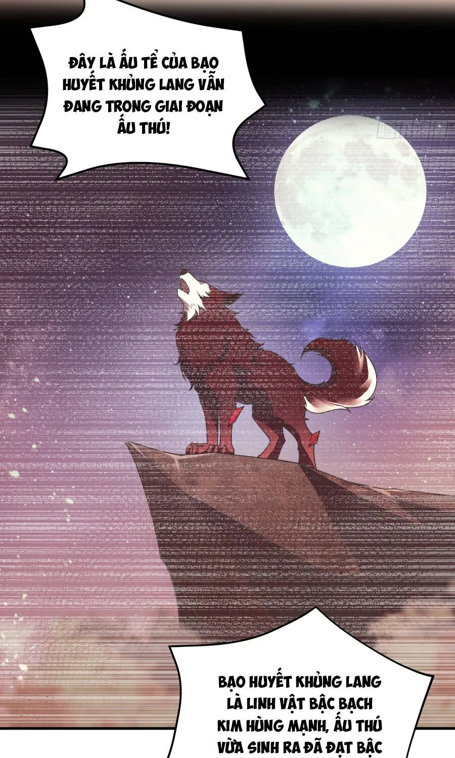 Ngự Thú Tiến Hóa Chap 40 - Next Chap 41