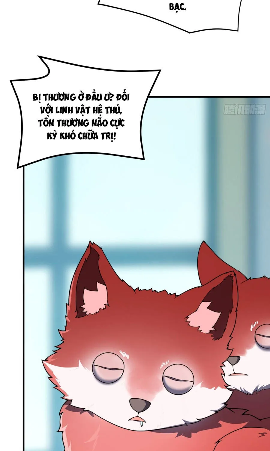 Ngự Thú Tiến Hóa Chap 40 - Next Chap 41