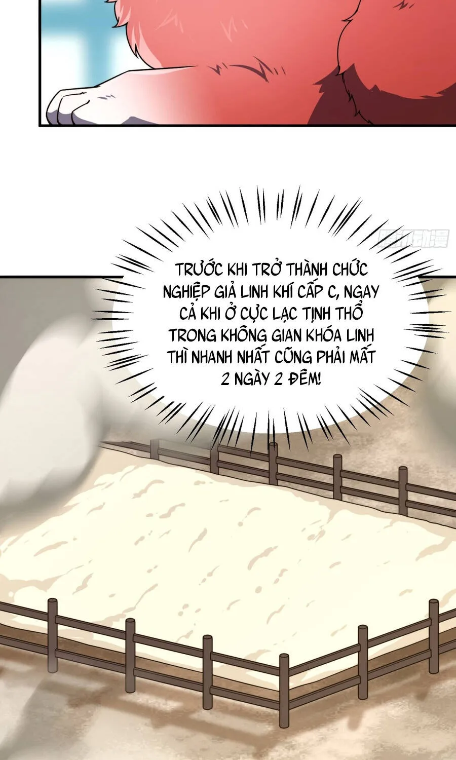 Ngự Thú Tiến Hóa Chap 40 - Next Chap 41