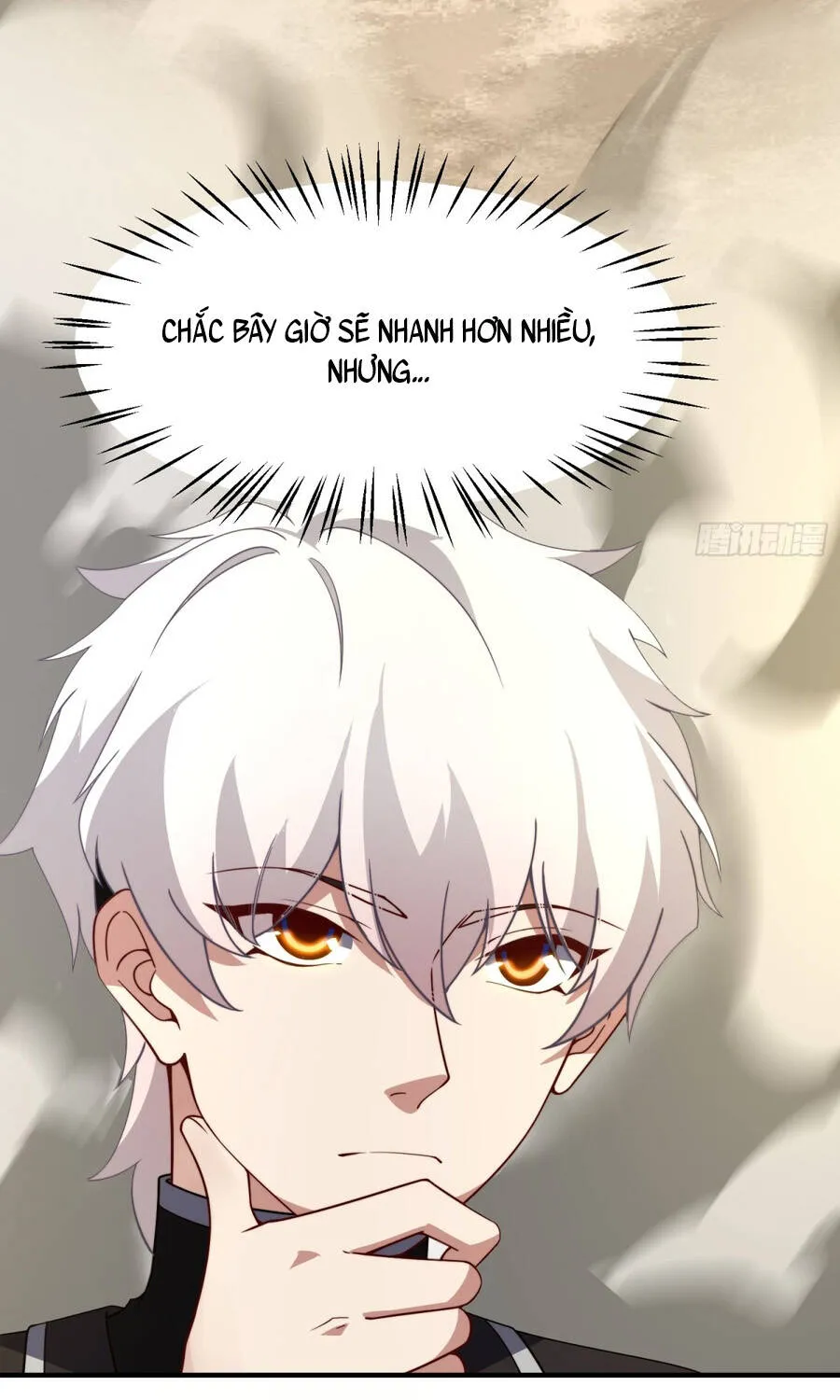 Ngự Thú Tiến Hóa Chap 40 - Next Chap 41