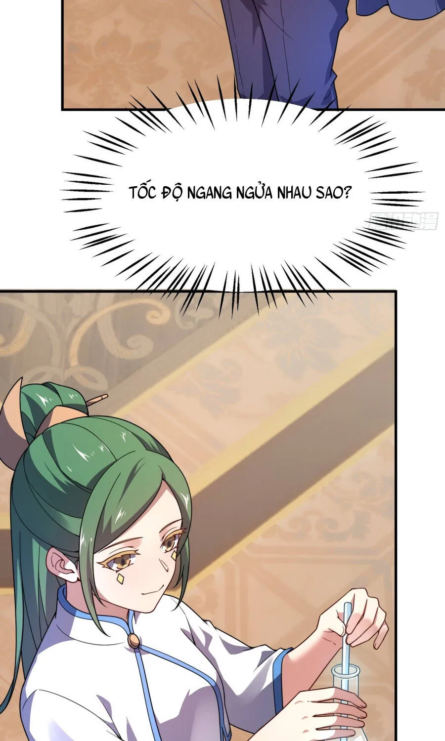 Ngự Thú Tiến Hóa Chap 40 - Next Chap 41