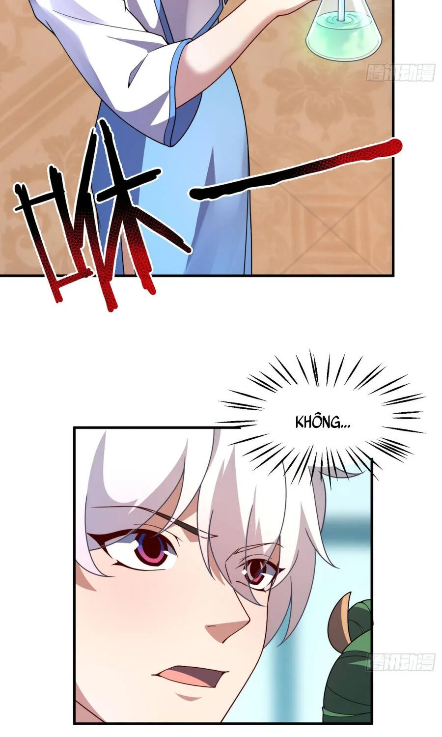 Ngự Thú Tiến Hóa Chap 40 - Next Chap 41