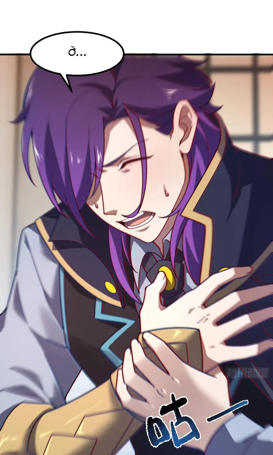 Ngự Thú Tiến Hóa Chap 40 - Next Chap 41