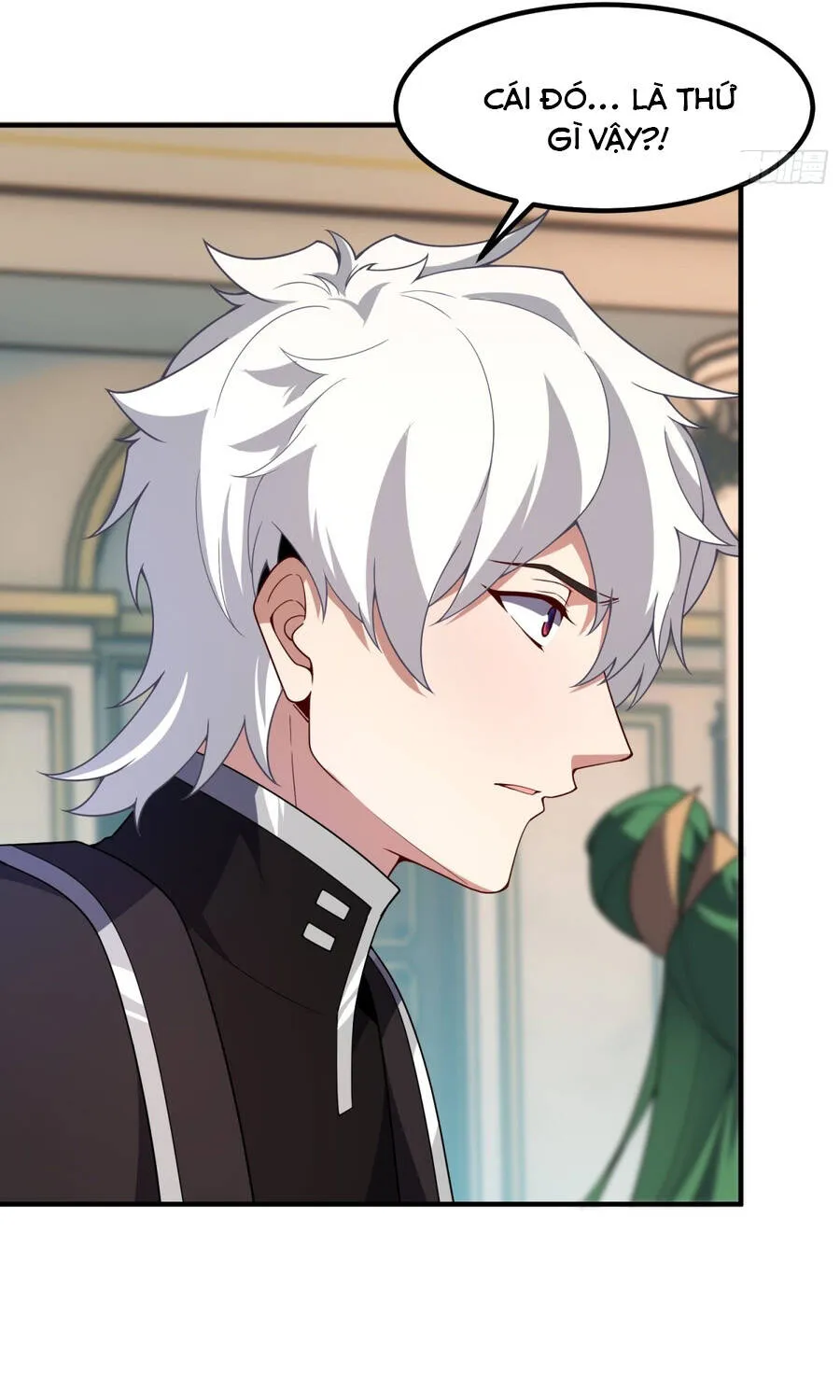 Ngự Thú Tiến Hóa Chap 40 - Next Chap 41