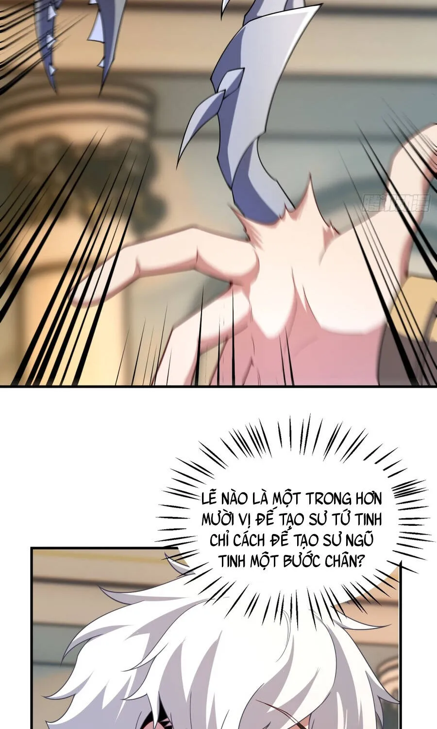 Ngự Thú Tiến Hóa Chap 40 - Next Chap 41