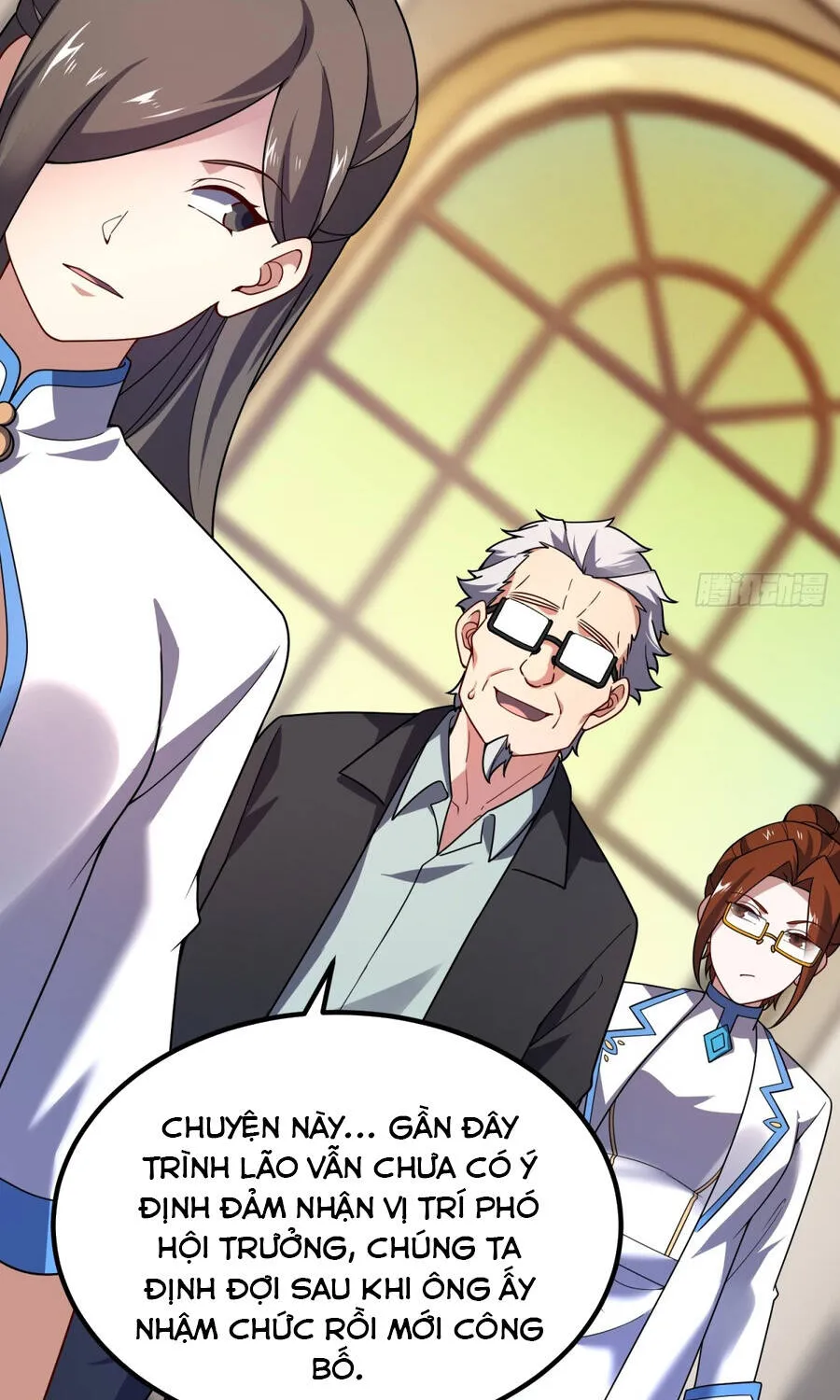 Ngự Thú Tiến Hóa Chap 40 - Next Chap 41