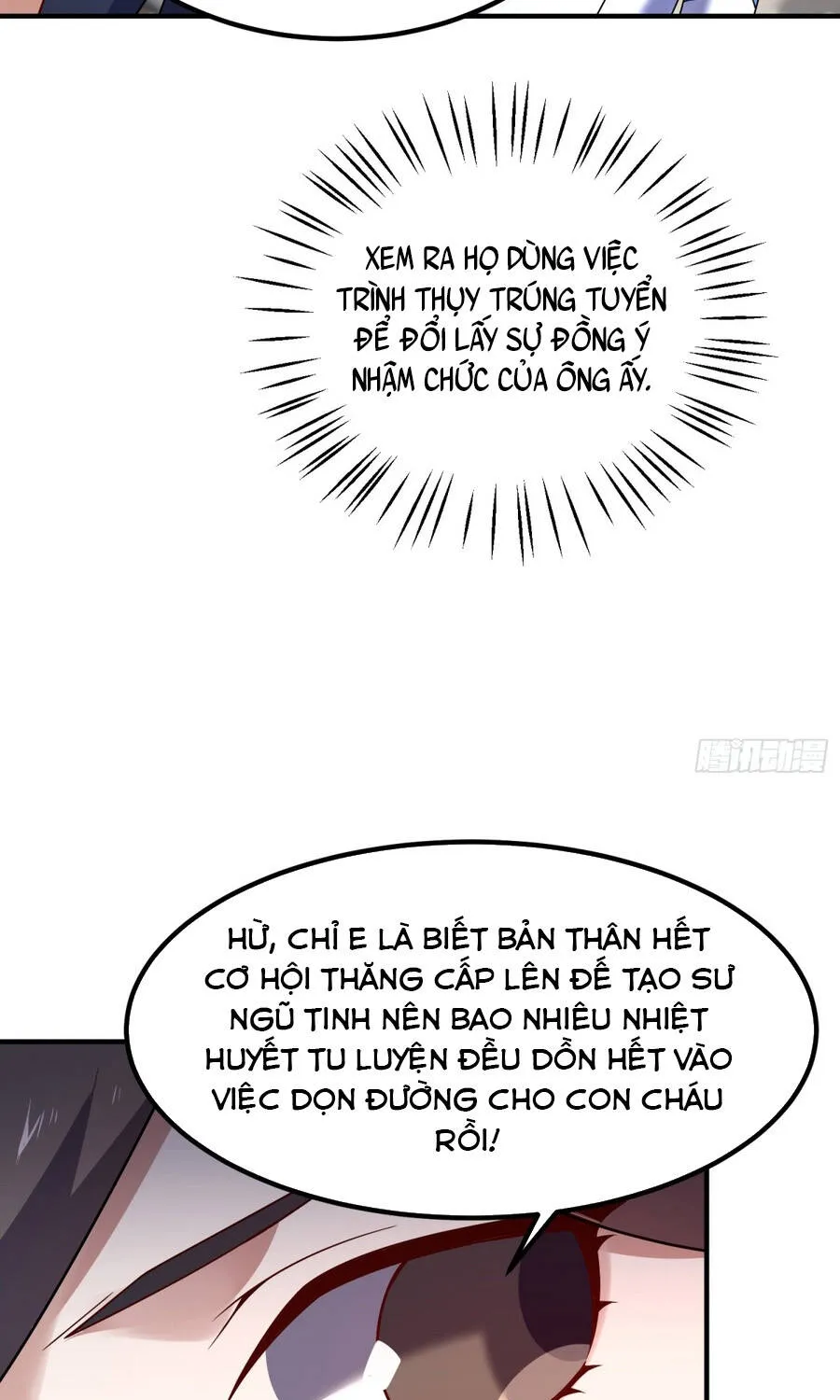 Ngự Thú Tiến Hóa Chap 40 - Next Chap 41