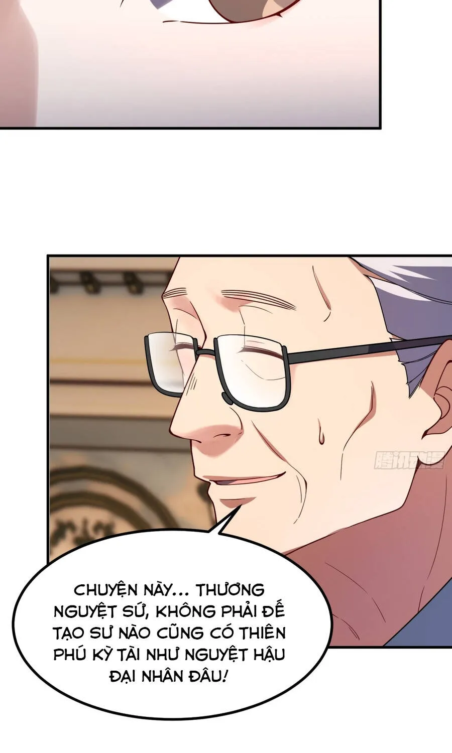 Ngự Thú Tiến Hóa Chap 40 - Next Chap 41