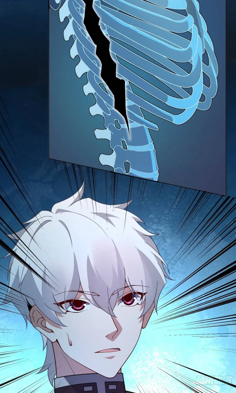 Ngự Thú Tiến Hóa Chap 40 - Next Chap 41