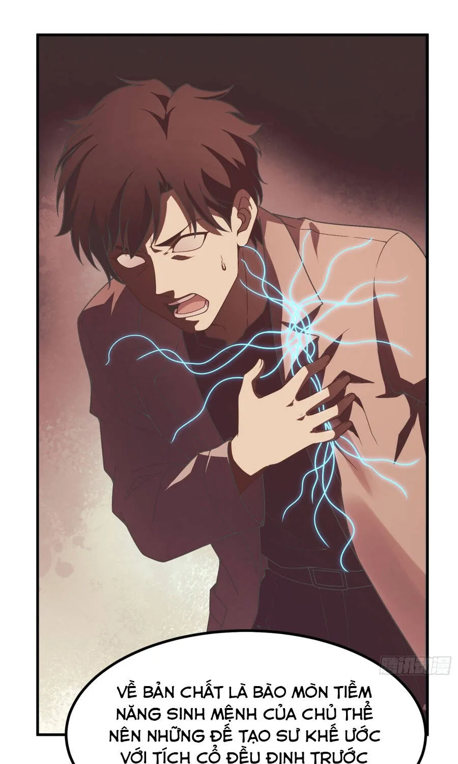 Ngự Thú Tiến Hóa Chap 40 - Next Chap 41