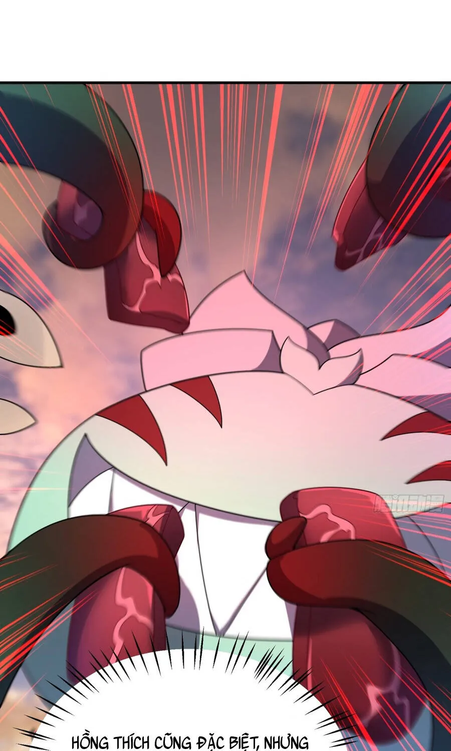 Ngự Thú Tiến Hóa Chap 40 - Next Chap 41