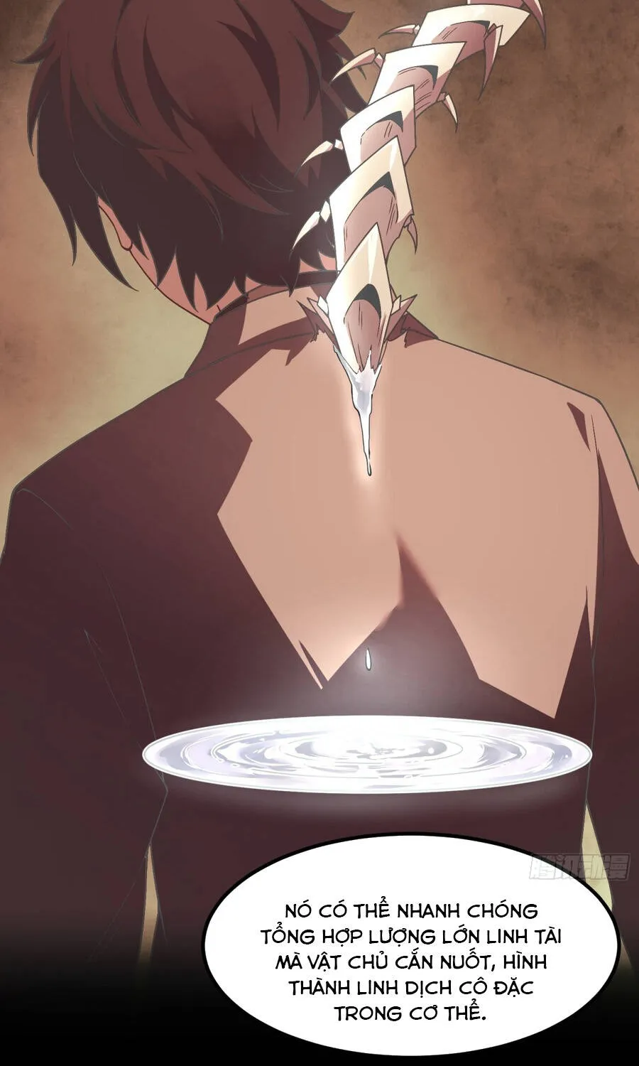 Ngự Thú Tiến Hóa Chap 40 - Next Chap 41