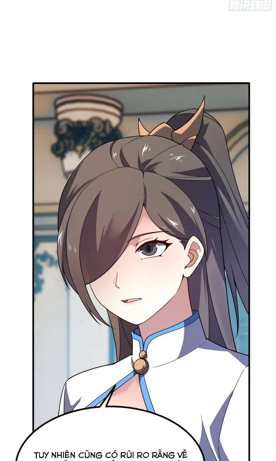 Ngự Thú Tiến Hóa Chap 40 - Next Chap 41