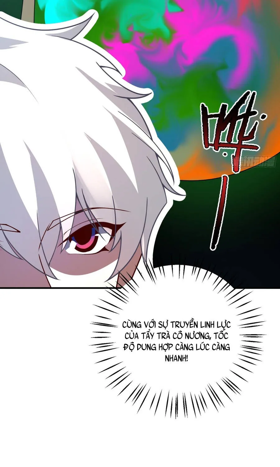 Ngự Thú Tiến Hóa Chap 41 - Next Chap 42