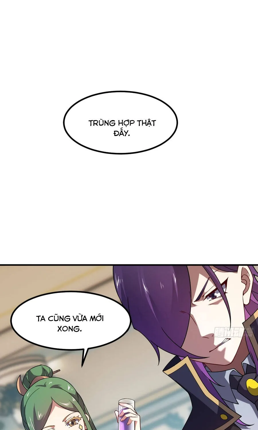 Ngự Thú Tiến Hóa Chap 41 - Next Chap 42