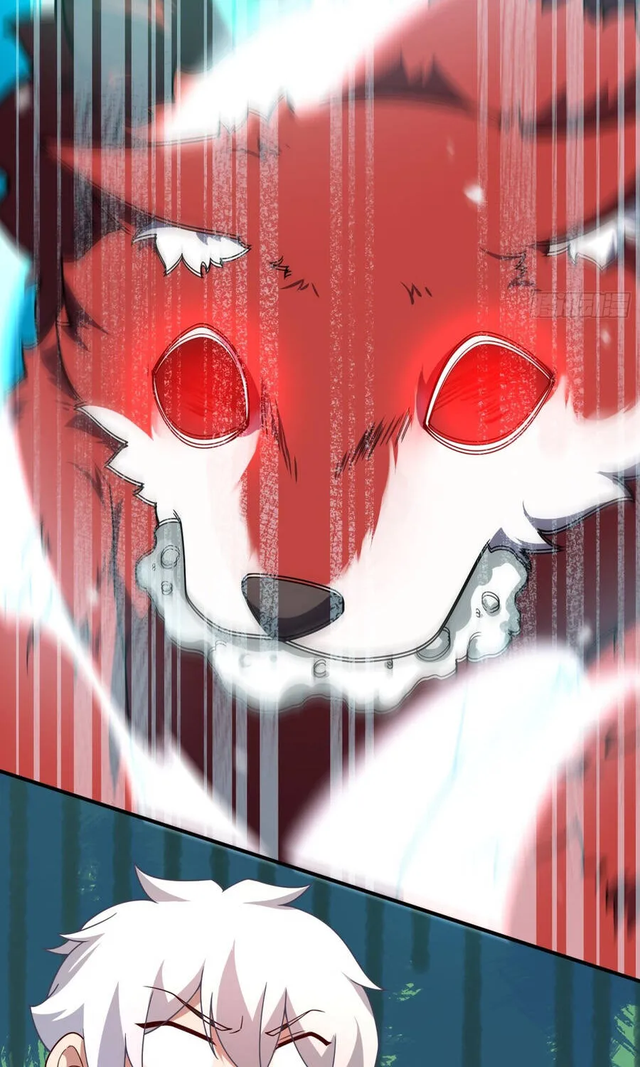 Ngự Thú Tiến Hóa Chap 41 - Next Chap 42