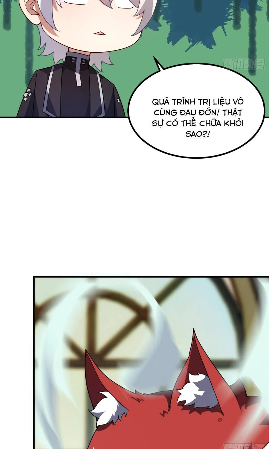 Ngự Thú Tiến Hóa Chap 41 - Next Chap 42